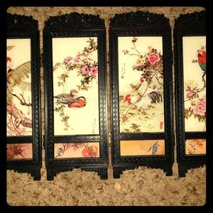 Japanese dressing nicknack